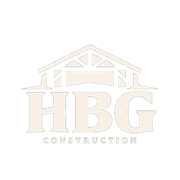 HBG Construction logo